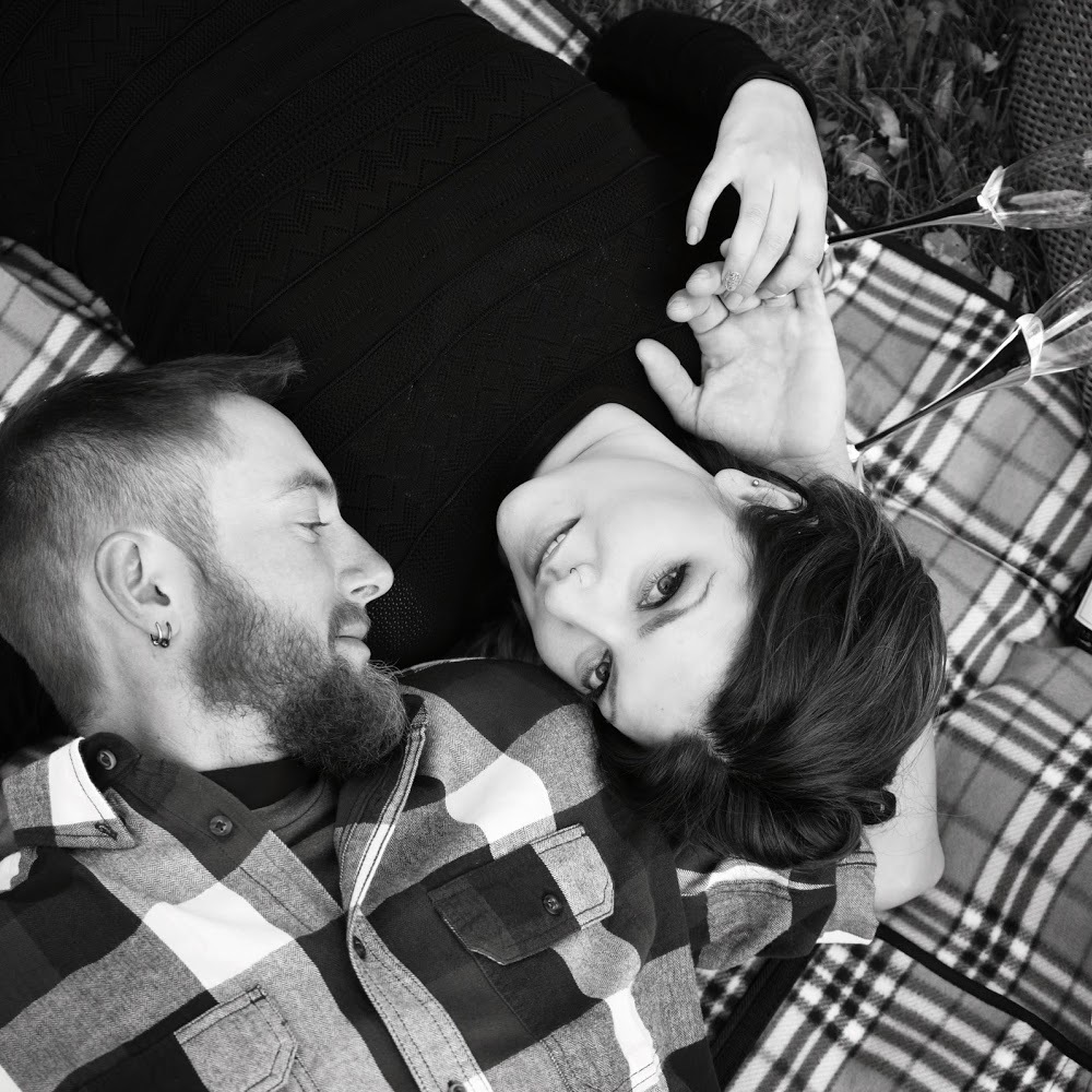 Meet your Posher, Gabrielle